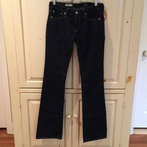 Hudson jeans bootcut